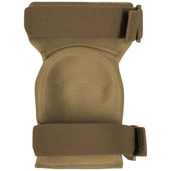Alta Industries AltaCONTOUR AltaLOK Armbågsskydd - Coyote
