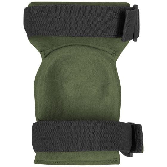 Alta Industries AltaCONTOUR AltaLOK Armbågsskydd - Olivgrön