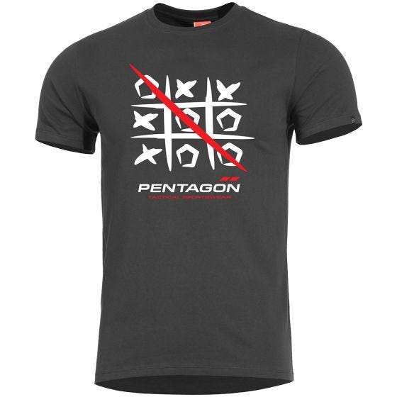 Pentagon Ageron 3T T-shirt Svart