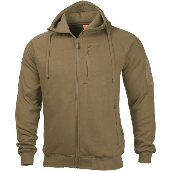 Pentagon Leonidas 2.0 Sweater Coyote