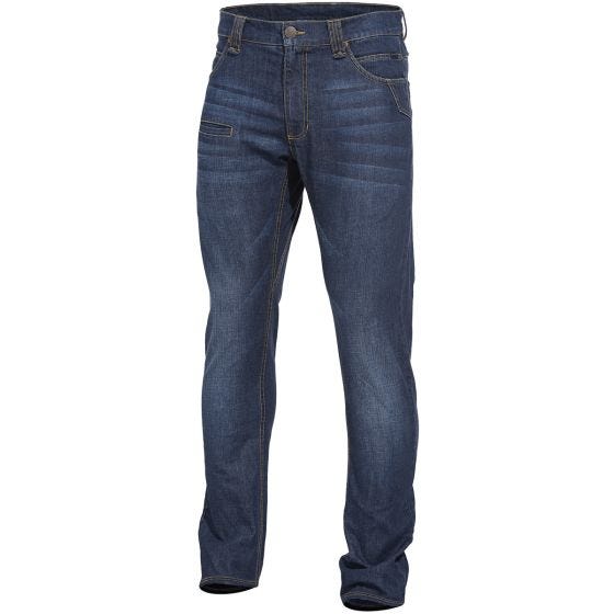 Pentagon Rogue Jeansbyxor - Indigo Blue