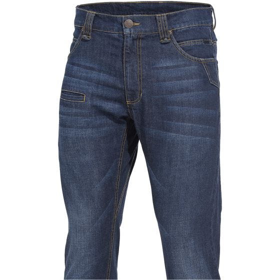 Pentagon Rogue Jeansbyxor - Indigo Blue