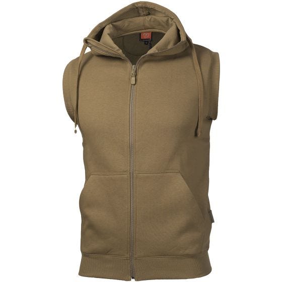 Pentagon Thespis Sweaterväst Coyote