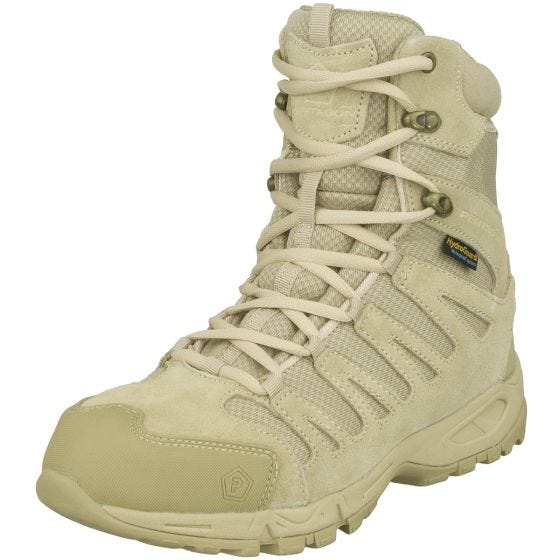 Pentagon Achilles 8" Vandringskängor - Desert Tan