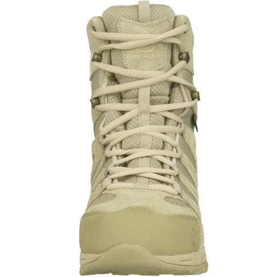 Pentagon Achilles 8" Vandringskängor - Desert Tan