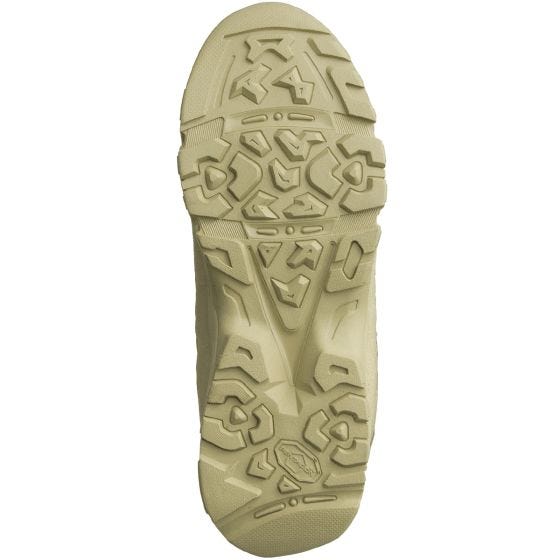 Pentagon Achilles 8" Vandringskängor - Desert Tan