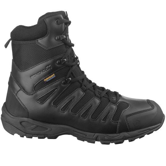Pentagon Achilles XTR 8" Kängor Taktisk Svart
