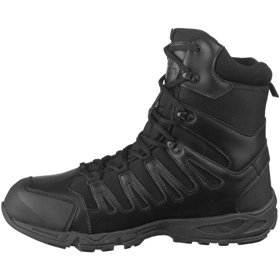Pentagon Achilles XTR 8" Kängor Taktisk Svart