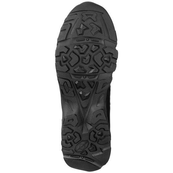 Pentagon Achilles XTR 8" Kängor Taktisk Svart