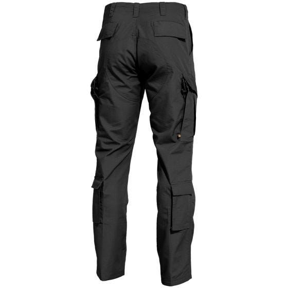 Pentagon ACU Stridsbyxor Svart