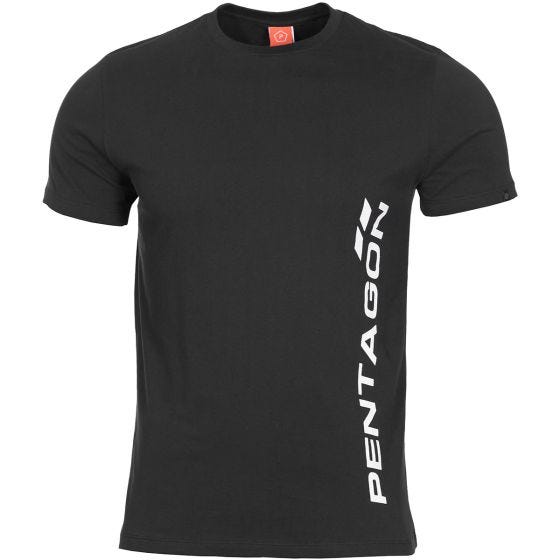 Pentagon Ageron Vertical T-shirt Svart