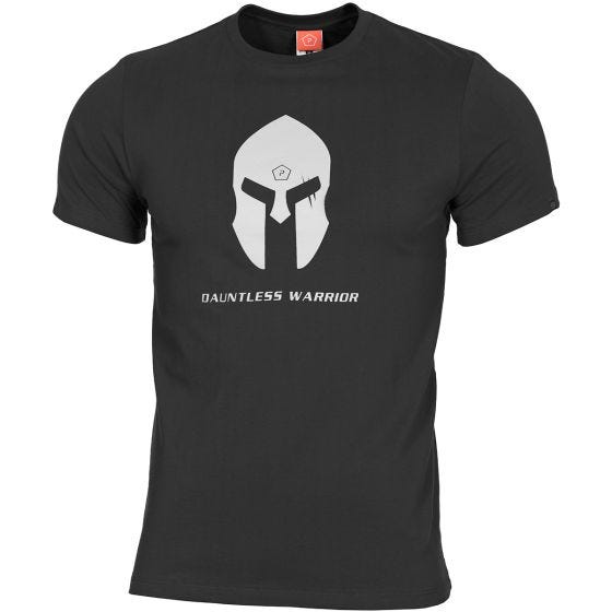 Pentagon Ageron Spartan Helmet T-shirt Svart
