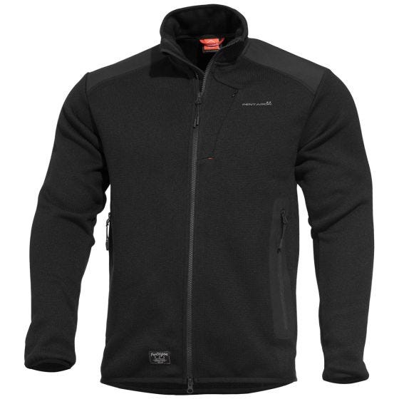 Pentagon Amintor Sweater Taktisk - Svart