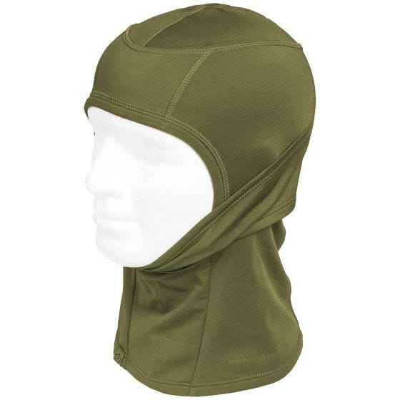 Pentagon Apokripsis Balaclava Olive