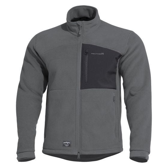 Pentagon Arkos Fleecesweater Wolf Grey