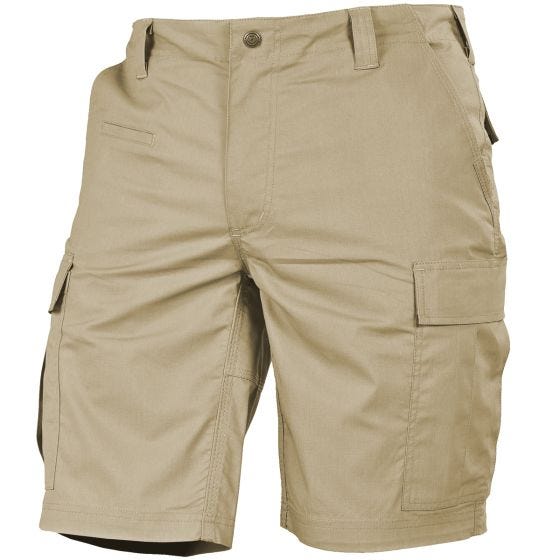 Pentagon BDU 2.0 Shorts Kaki
