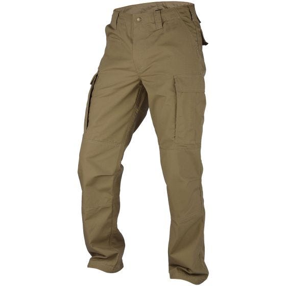 Pentagon BDU 2.0 Byxor - Coyote
