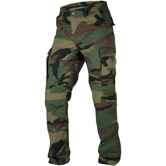 Pentagon BDU 2.0 Byxor - Woodland