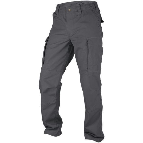 Pentagon BDU 2.0 Byxor - Cinder Grey