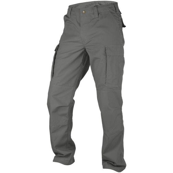 Pentagon BDU 2.0 Byxor - Wolf Grey