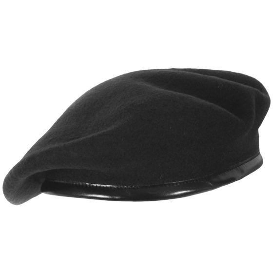 Pentagon Basker Svart