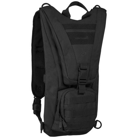 Pentagon Hydration 2.0 Ryggsäck - Svart