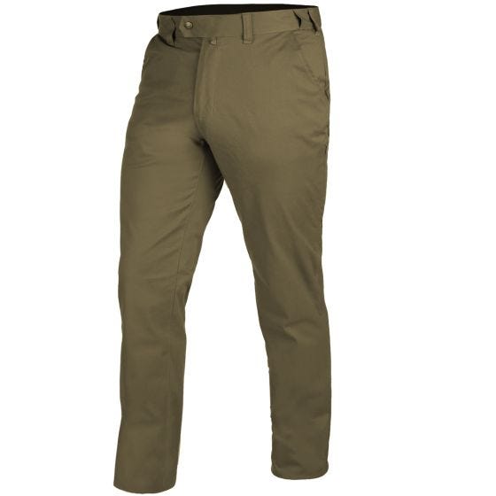 Pentagon Covert Tactical Byxor Coyote