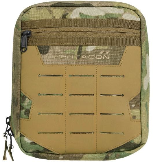 Pentagon EDC 2.0 Ficka - MultiCam