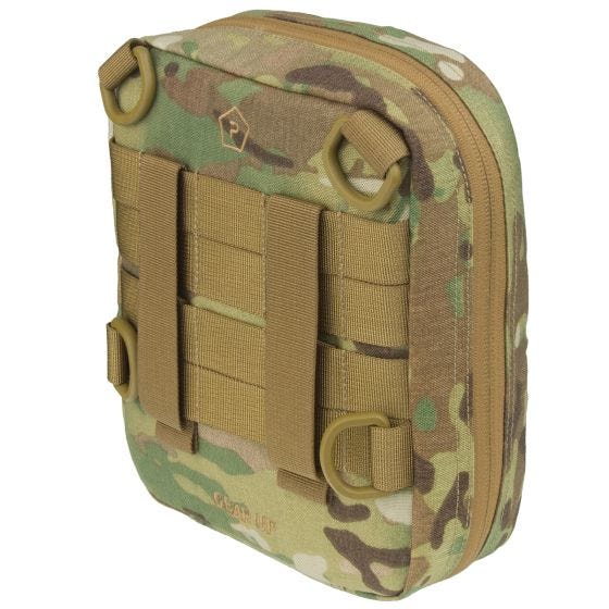 Pentagon EDC 2.0 Ficka - MultiCam