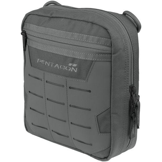 Pentagon EDC 2.0 Pouch Wolf Grey