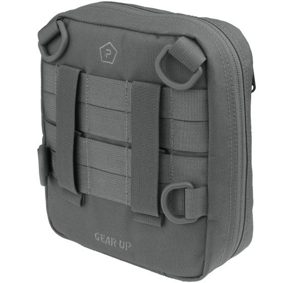 Pentagon EDC 2.0 Pouch Wolf Grey