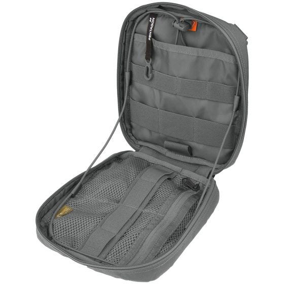 Pentagon EDC 2.0 Pouch Wolf Grey