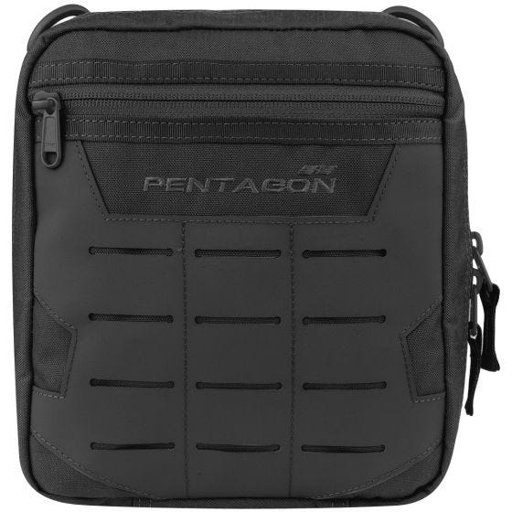 Pentagon EDC 2.0 Ficka - Svart