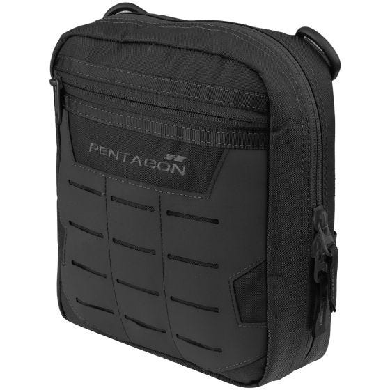 Pentagon EDC 2.0 Ficka - Svart