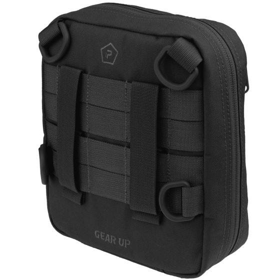 Pentagon EDC 2.0 Ficka - Svart
