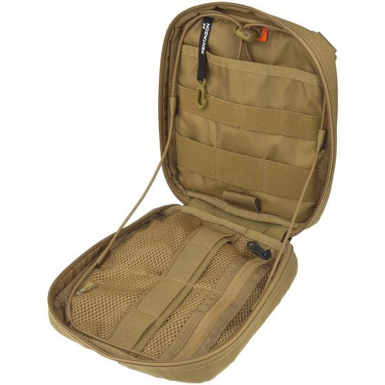 Pentagon EDC 2.0 Ficka - Coyote