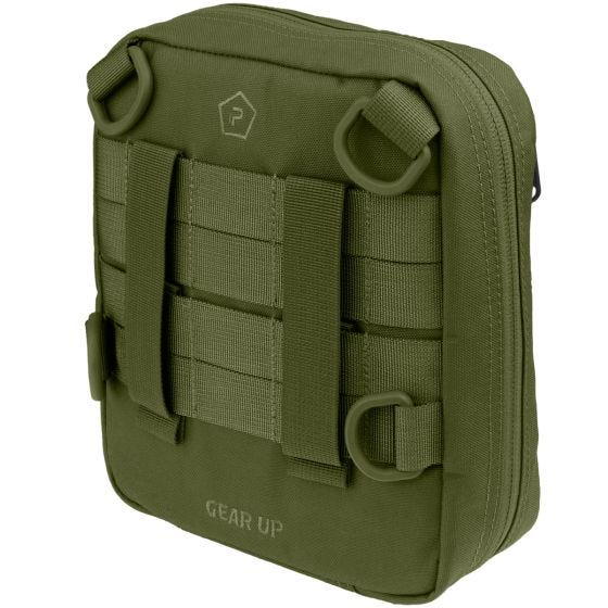 Pentagon EDC 2.0 Ficka - Oliv