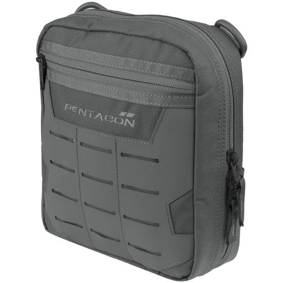 Pentagon EDC 2.0 Pouch Wolf Grey
