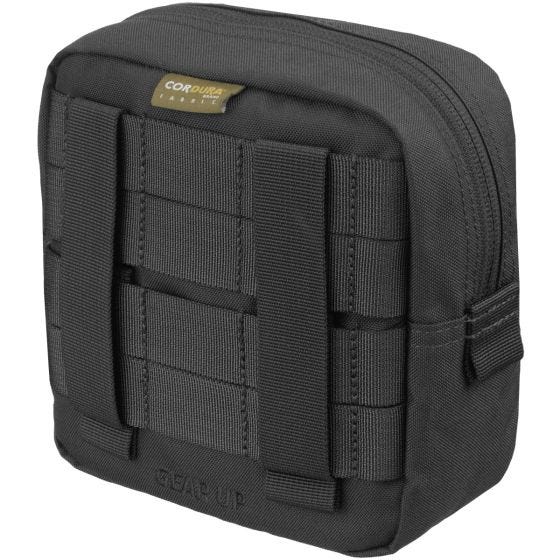 Pentagon Elpis 15x15 Ficka 15x15 - Svart