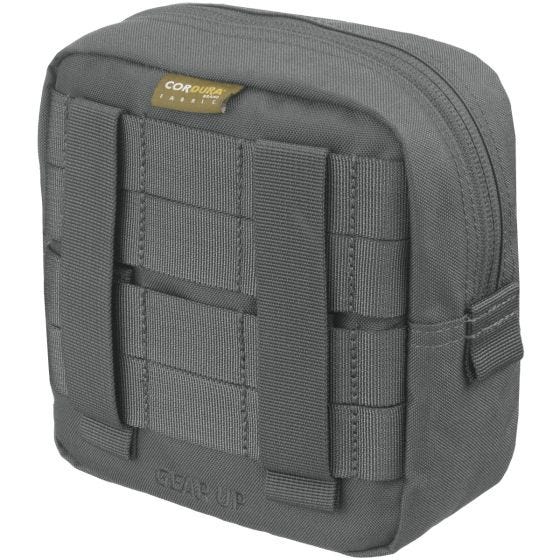 Pentagon Elpis 15x15 Ficka 15x15 - Wolf Grey