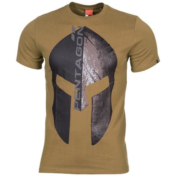 Pentagon Ageron Eternity T-shirt Coyote