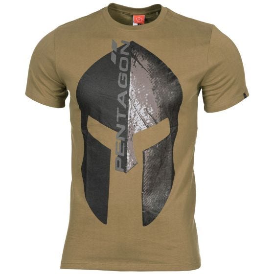 Pentagon Ageron Eternity T-shirt Coyote