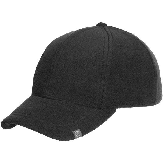 Pentagon BB-keps Fleece - Svart