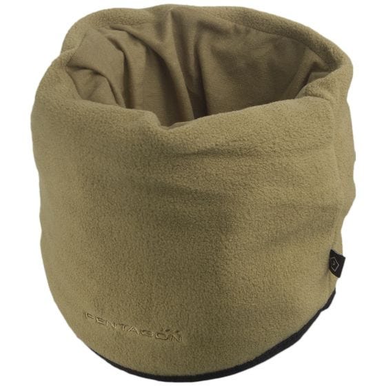 Pentagon Halsvärmare Fleece - Coyote