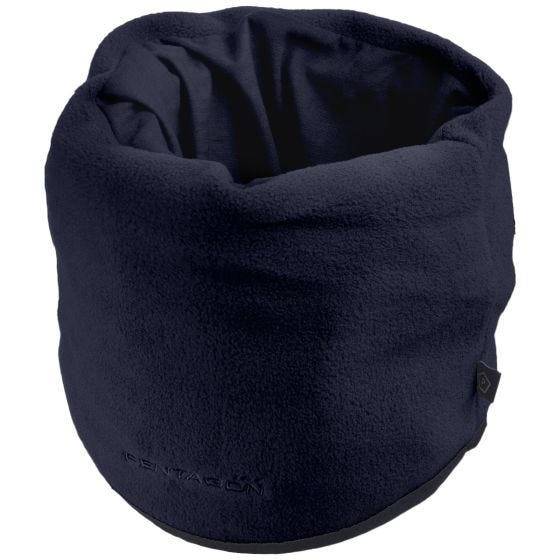 Pentagon Halsvärmare Fleece - Navy Blue