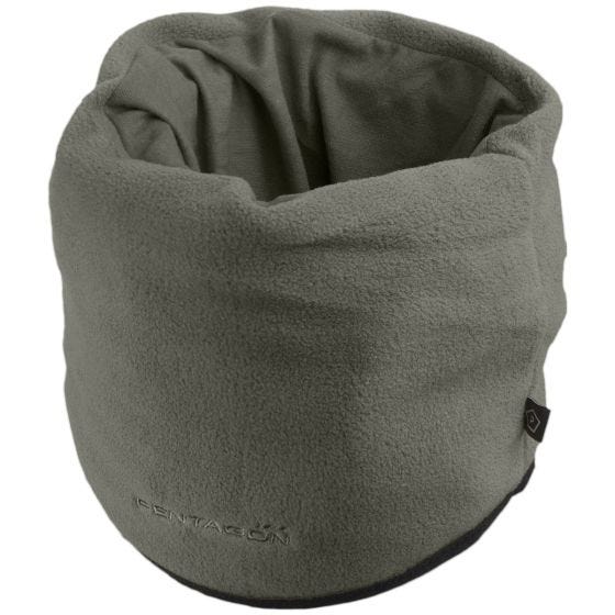 Pentagon Halsvärmare Fleece - Sage