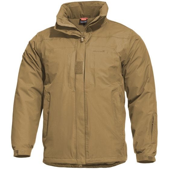 Pentagon Gen V 2.0 Jacka Coyote