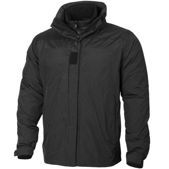 Pentagon Gen V 2.0 Parka Svart