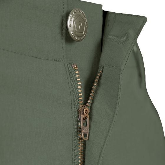 Pentagon Gomati Expedition Byxor Camo Green