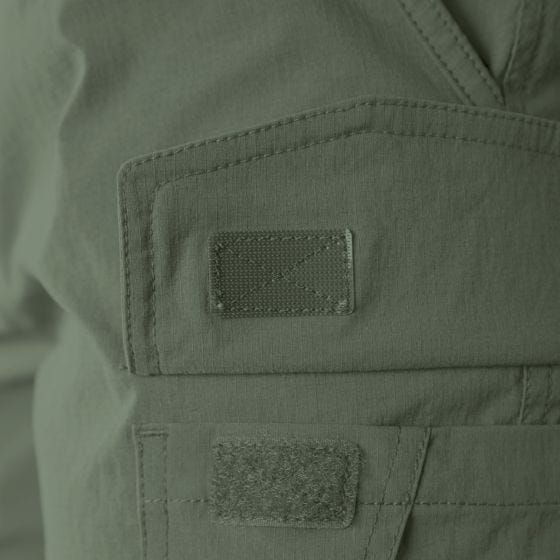 Pentagon Gomati Expedition Byxor Camo Green